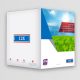 Porte document I2E