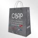 Sac en papier CORP