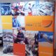 Conception Mur d'images Ridats