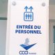 Identifiant bureau pour CCA Tunisie