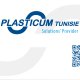 Cartes de visites Plasticum