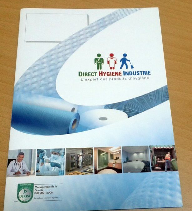 Brochure VDI Group