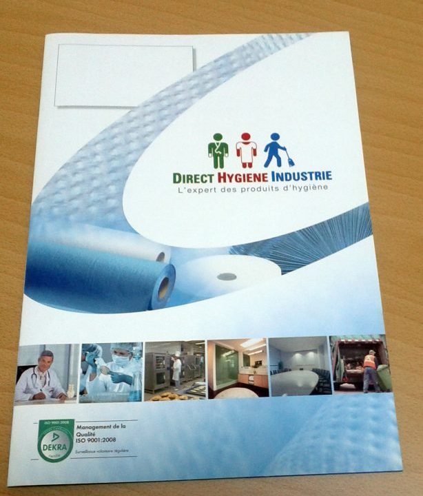Brochure VDI Group