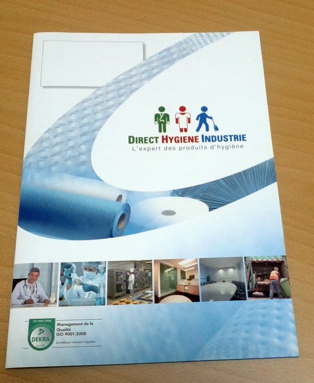 Brochure VDI Group