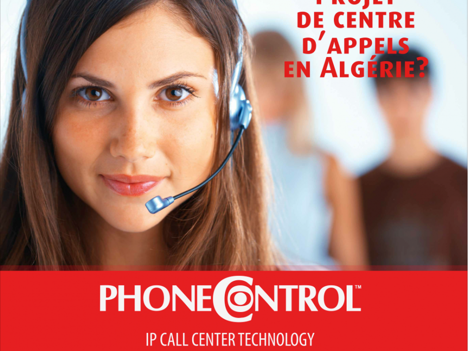 Visuels Stand phoneControl 2013