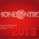 maquette E-mailing voeux Phonecontrol