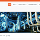 Site web Rida TS