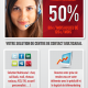 Emailing Promotionnel et événementiel