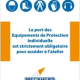 conception et impression panneau EPI