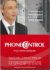 Insertion Magazine phoneControl