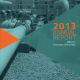 conception Rapport Annuel Rida TS