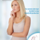 conception graphique Dépliant LACTAMED