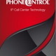 conception et Impression Bloc note Phonecontrol