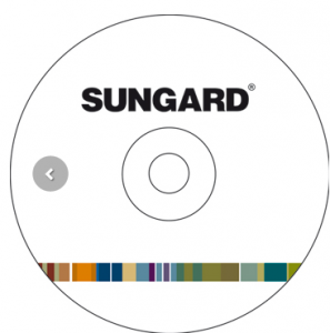 Pochette CD Sungard