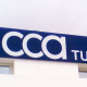 enseigne lumineuse CCA