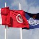 Fabrication et confection de drapeaux mecahers