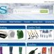 Habillage Site web CTS UK