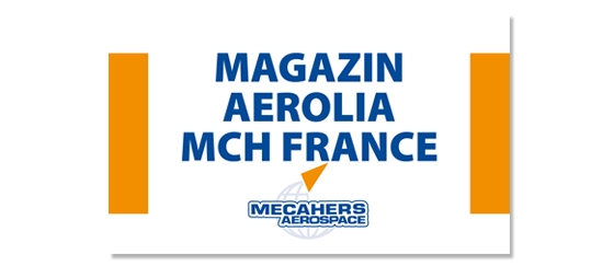 Marquage au sol pour Mecahers Aerospace