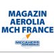 Marquage au sol Mecahers Aerospace