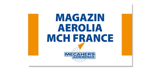 Marquage au sol Mecahers Aerospace