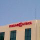 enseigne lettre boitier phonecontrol