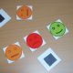Fabrication Smileys