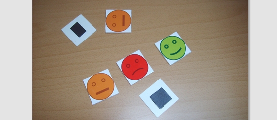 Fabrication Smileys