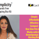 conception graphique maquette lactamed