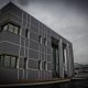 photographie Mecahers Aerospace factory
