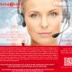 Maquette Invitation e-mailing MedIT