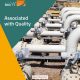 conception maquette Brochure ADIPEC 2014