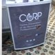 Habillage Comptoir portable