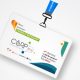 Badge CORP CITY sfax