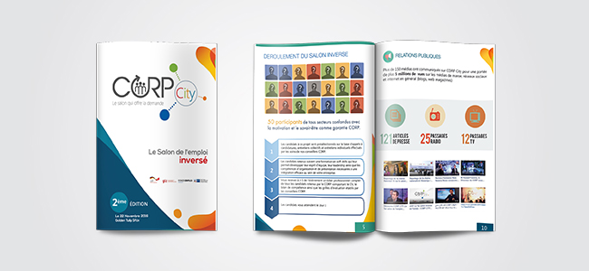 Brochure corp city 2