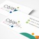 Carte de visite candidat CORP CITY