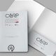 Porte document CORP CITY