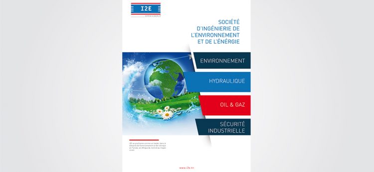 Brochure I2E