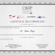 Certificat de formation CORP