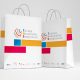impression sac en papier