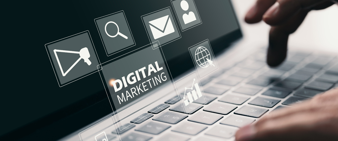 Comment mettre en place une stratégie de Marketing digital en 2022 ?
