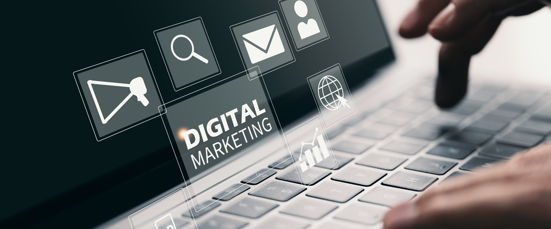 digital marketing chez ds overseas