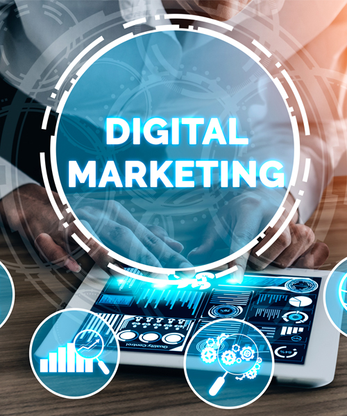 Comment mettre en place une stratégie de Marketing digital en 2022 ?