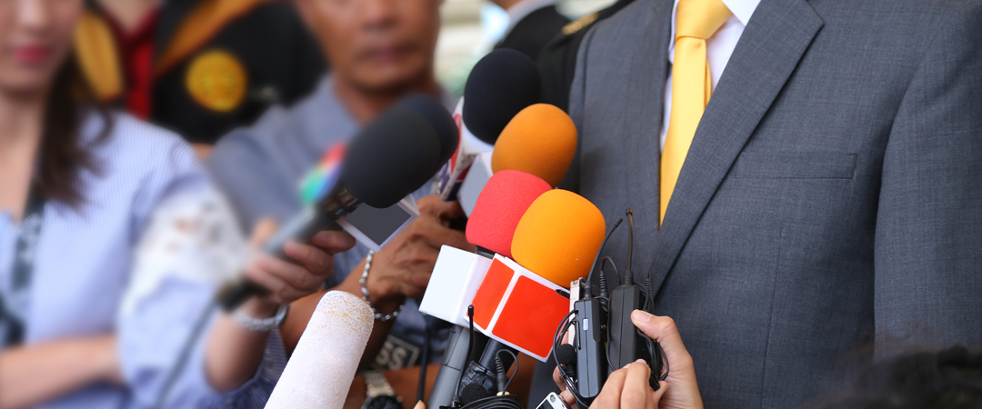 Comment bien préparer vos conférences de presse ?