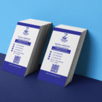 Conception et Impression carte de visite