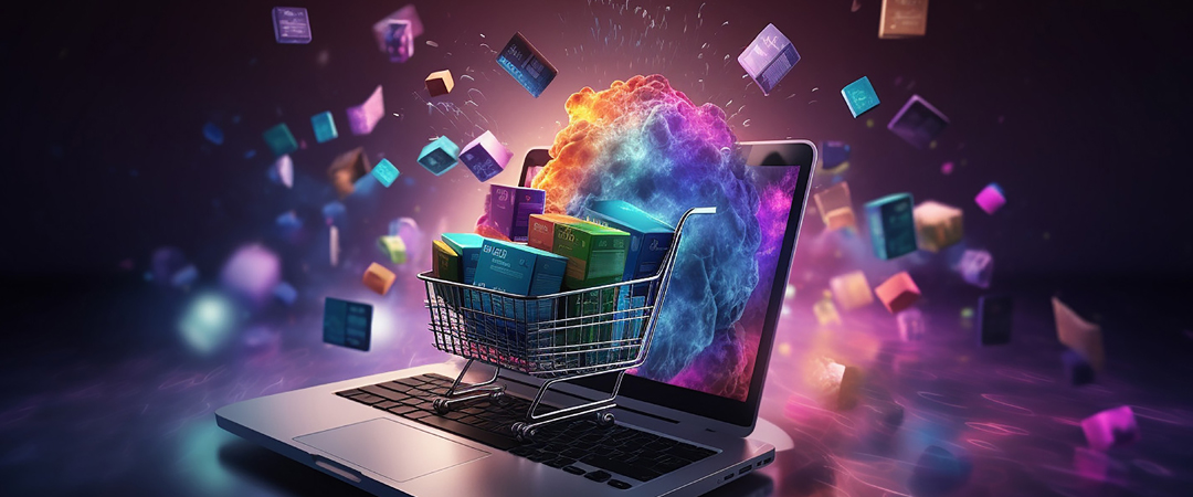 ecomm1 plateforme de commerce électronique