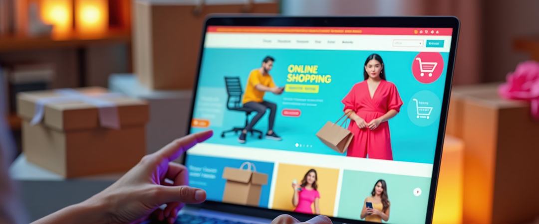 ecomm2 plateforme de commerce électronique