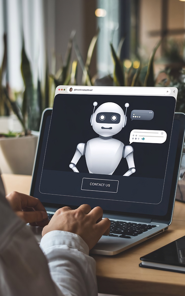 chat4 Comment Ajouter un Chatbot sur WordPress pour Booster l'Engagement de Vos Visiteurs