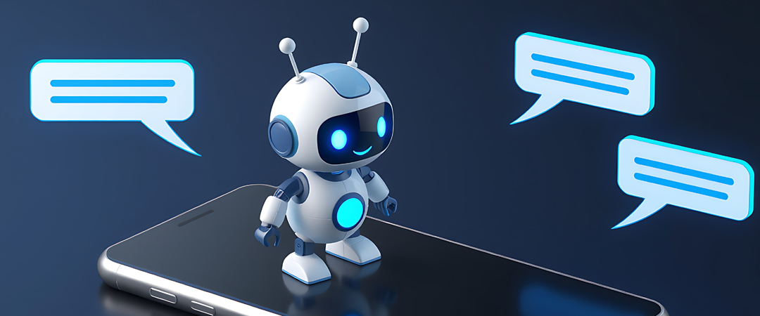 chat5 Comment Ajouter un Chatbot sur WordPress pour Booster l'Engagement de Vos Visiteurs