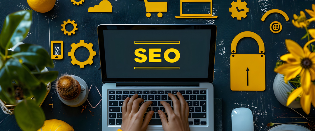 content3 Stratégie de Contenu et SEO : Les Clés Pour Booster Votre Performance en Ligne !