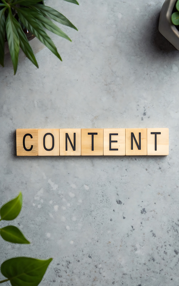 content4 Stratégie de Contenu et SEO : Les Clés Pour Booster Votre Performance en Ligne !